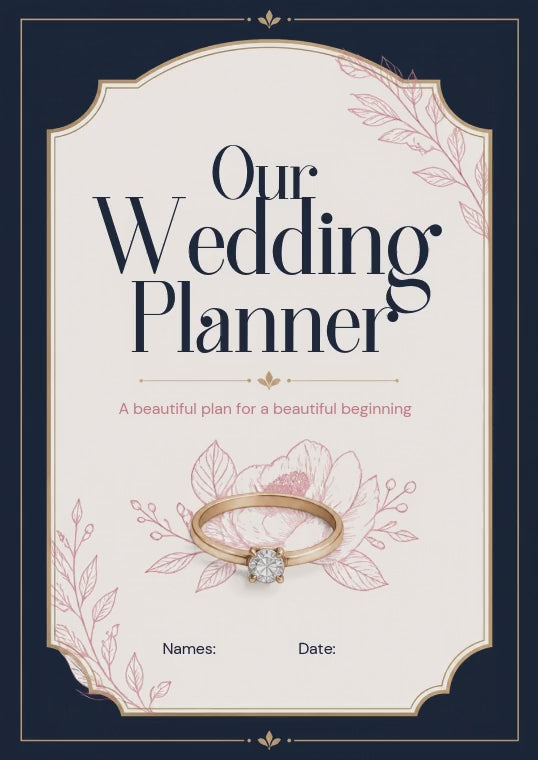 Ocean Rose Wedding Planner